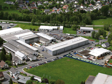 TUBE-TEC Rohrverformungstechnik GmbH