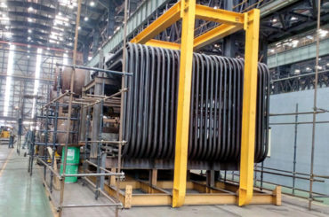 Heavy Metal & Tubes