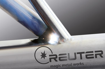 Reuter GmbH & Co. KG