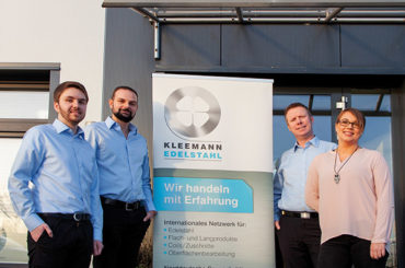 Kleemann Edelstahl GmbH