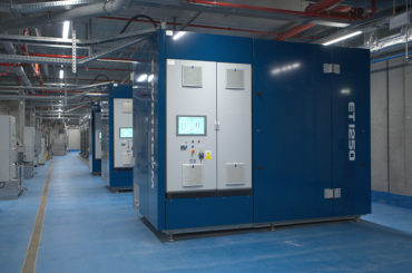 IMET Alloys: Ressourcen aus Abfall machen