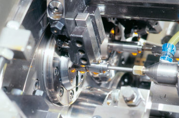 Verband der Deutschen Drehteile-Industrie reflektiert 2020:<br/>Ein Quartal überrascht