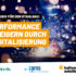 Online-Event für den Stahlbau: Performance steigern durch Digitalisierung