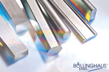 Mit Tradition in Richtung Zukunft<br/>Neues Vertriebsteam bei Böllinghaus Steel