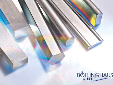 Mit Tradition in Richtung Zukunft<br/>Neues Vertriebsteam bei Böllinghaus Steel