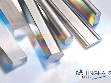 Mit Tradition in Richtung Zukunft<br/>Neues Vertriebsteam bei Böllinghaus Steel