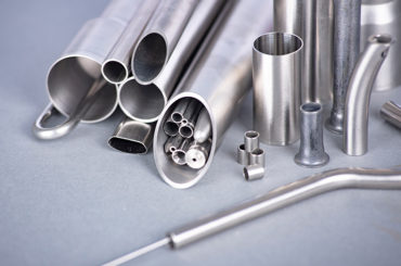 Mannesmann Stainless Tubes<br/>Globaler Service, Lokaler Support