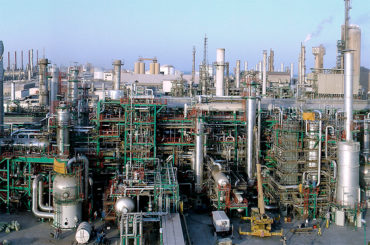 thyssenkrupp Uhde baut „Blue Ammonia“-Anlage im Großmaßstab in Katar