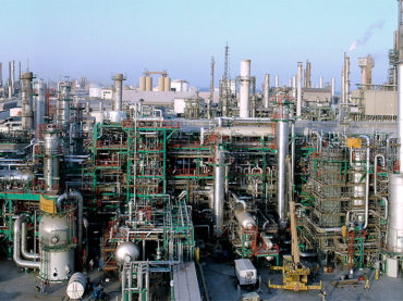 thyssenkrupp Uhde baut „Blue Ammonia“-Anlage im Großmaßstab in Katar