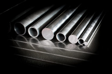 Bibus Metals GmbH<br/>Spezialist für Hochleistungswerkstoffe
