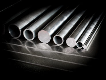 Bibus Metals GmbH<br/>Spezialist für Hochleistungswerkstoffe
