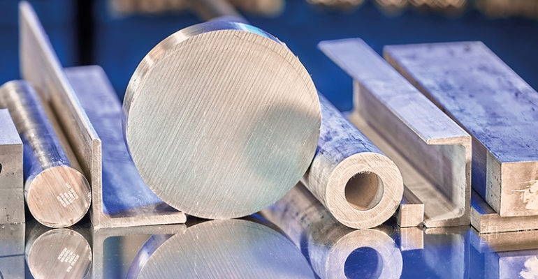 RUPP Edelstähle<br/>Flexibel. Kreativ. Zuverlässig. Und das seit 75 Jahren