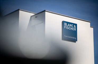 Blanc & Fischer Familienholding wechselt von der GmbH zur SE & Co. KGaA