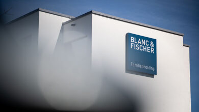 Blanc & Fischer Familienholding wechselt von der GmbH zur SE & Co. KGaA