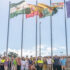 Acerinox zeigt Flagge<br/>Definierte Ziele für nachhaltige Entwicklung der Vereinten Nationen