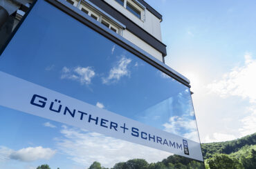 Günther + Schramm integriert International Metal Service Süd in die Unternehmensgruppe