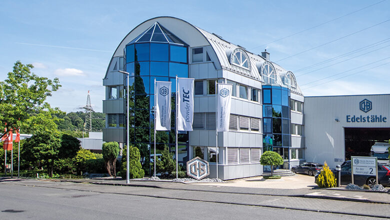 Oberste-Beulmann: Kompetenz in hochwertigem Werkzeugstahl