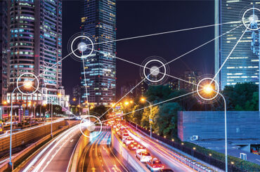 Einleuchtend<br/>Smarte Lichtkonzepte für die Stadt von morgen