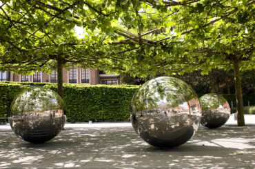 Van Geenen präsentiert neue Markenidentität:<br/>Finishing every challenge