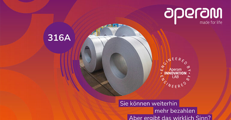 Innovation als Zukunftssicherung: Beispiel und Perspektiven<br/>Die neue A-Klasse kennenlernen