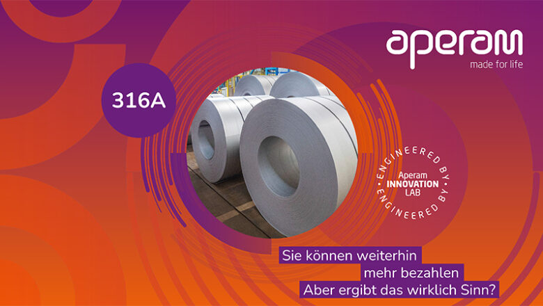 Innovation als Zukunftssicherung: Beispiel und Perspektiven<br/>Die neue A-Klasse kennenlernen