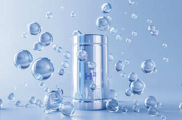 Wasserstoff-Pilotanlage in Aosta nimmt Betrieb auf<br/>Der Stoff, aus dem die Zukunft ist: Cogne beginnt nachhaltigere Stahlproduktion 