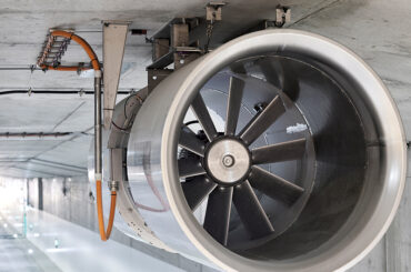 Tragende Rolle<br/>Edelstahl Rostfrei im Tunnelbau 