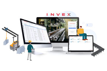 Vorteile für die Metallindustrie<br/>Metallspezifisches ERP macht den Unterschied 