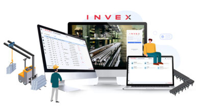 Vorteile für die Metallindustrie<br/>Metallspezifisches ERP macht den Unterschied 