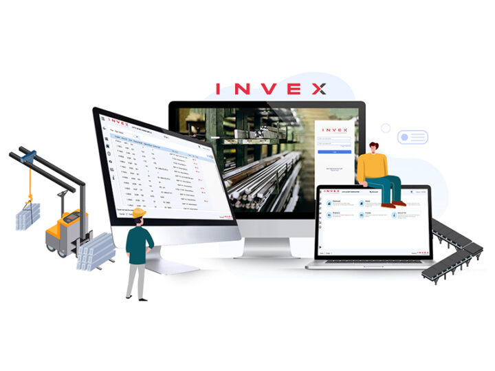 Vorteile für die Metallindustrie<br/>Metallspezifisches ERP macht den Unterschied 