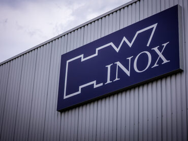 Mehr Kapazität, mehr Flexibilität, klare Perspektive<br/>HW-INOX stellt sich zukunftssicher auf