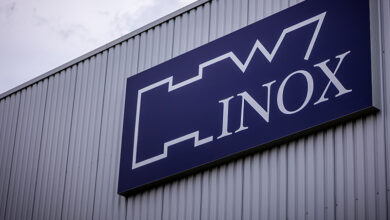 Mehr Kapazität, mehr Flexibilität, klare Perspektive<br/>HW-INOX stellt sich zukunftssicher auf