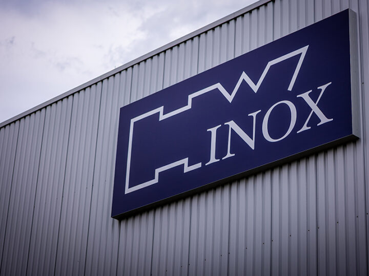 Mehr Kapazität, mehr Flexibilität, klare Perspektive<br/>HW-INOX stellt sich zukunftssicher auf