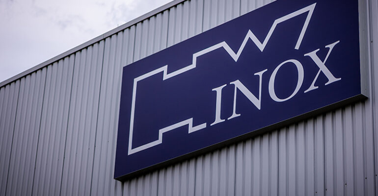 Mehr Kapazität, mehr Flexibilität, klare Perspektive<br/>HW-INOX stellt sich zukunftssicher auf