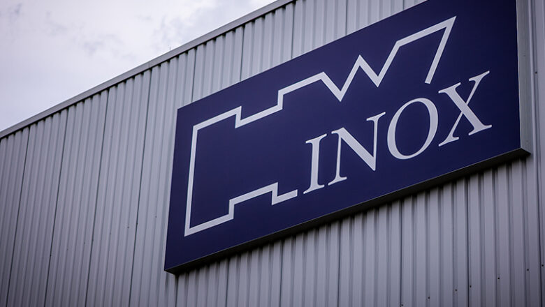 Mehr Kapazität, mehr Flexibilität, klare Perspektive<br/>HW-INOX stellt sich zukunftssicher auf