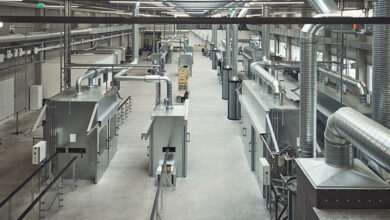 Traditionsunternehmen setzt weiter auf deutschen Wirtschaftsstandort<br/>Deindustrialisierung – Standort stärken statt abwandern