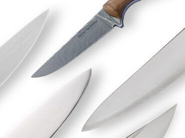 Alleima und Stahl Krebs:<br/>Erweiterung der Verfügbarkeit von Messerstahl in Deutschland