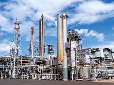 Aperams Innovation Lab – Katalysator für die Entwicklung<br>Werkstoffe für die Wasserstoffwende 