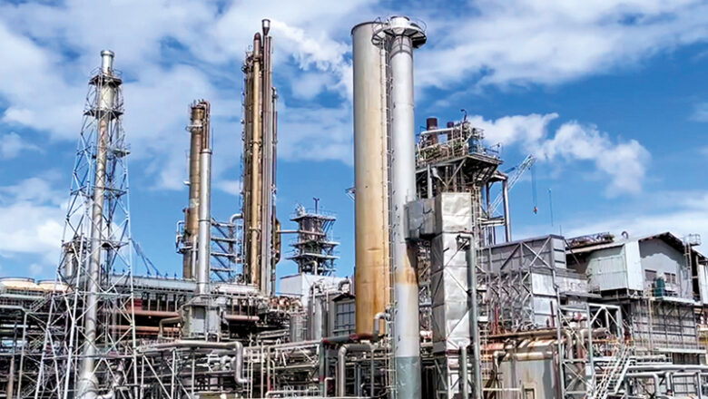 Aperams Innovation Lab – Katalysator für die Entwicklung<br>Werkstoffe für die Wasserstoffwende 