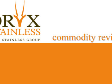 LME-Nickel-Kontrakt erwacht aus Dornröschenschlaf 