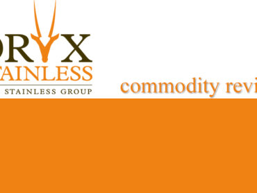 LME-Nickel-Kontrakt erwacht aus Dornröschenschlaf 