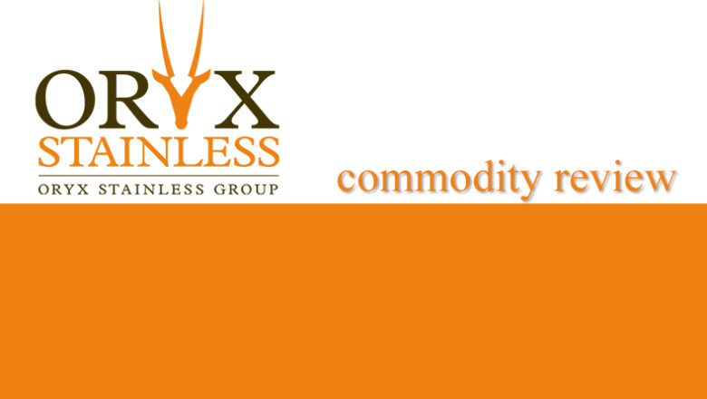 LME-Nickel-Kontrakt erwacht aus Dornröschenschlaf 