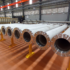 Venus Pipes and Tubes: Rekordwachstum im ersten Quartal des Geschäftsjahres